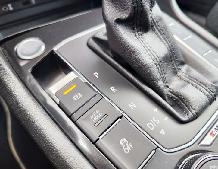 Volkswagen Tiguan 29