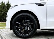 Land Rover Range Rover Sport SUV / Terénní 3,0 l 221 kw
