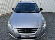 KIA Ceed Kombi 1,4 l 80 kw