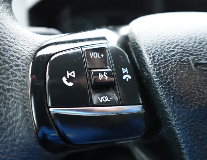 Ford Transit Custom Ostatní 2,0 l 77 kw