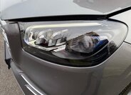 Mercedes-Benz GLS 21