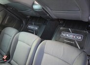 Ford S-MAX MPV 2,0 l 107 kw