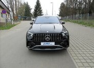 Mercedes-Benz GLE Hatchback 3,0 l 320 kw