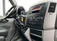 Mercedes-Benz Sprinter 16