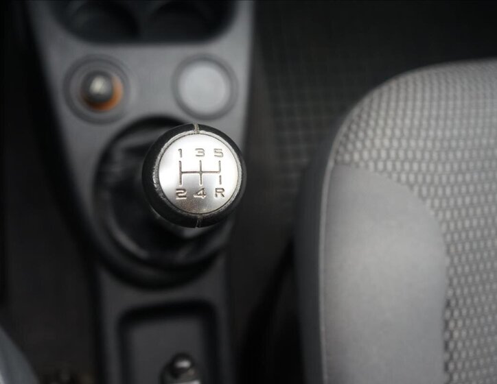 Citroën Berlingo 15