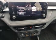 Škoda Fabia Hatchback 999,0 70 kw