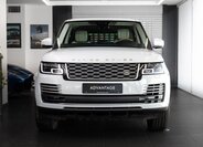 Land Rover Range Rover SUV / Terénní 4,4 l 250 kw