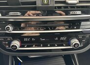 BMW X3 SUV / Terénní 2,0 l 140 kw