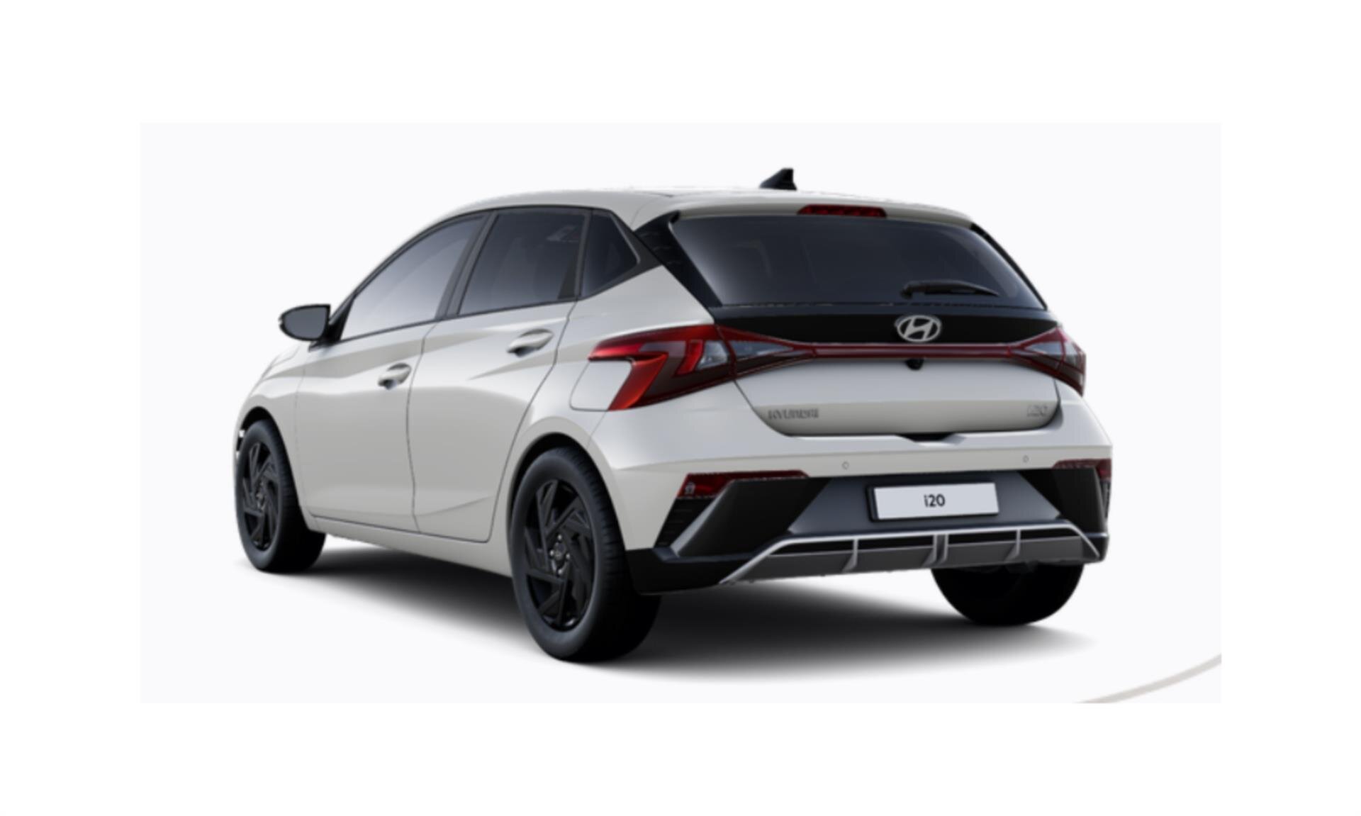Hyundai i20 Hatchback 998,0 66 kw