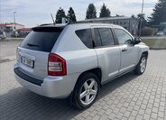 Jeep Compass Kombi 2,0 l 103 kw