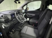 Toyota ProAce City Verso MPV 1,2 l 81 kw