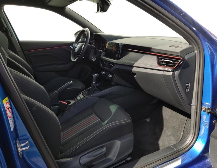 Škoda Scala Hatchback 999,0 85 kw