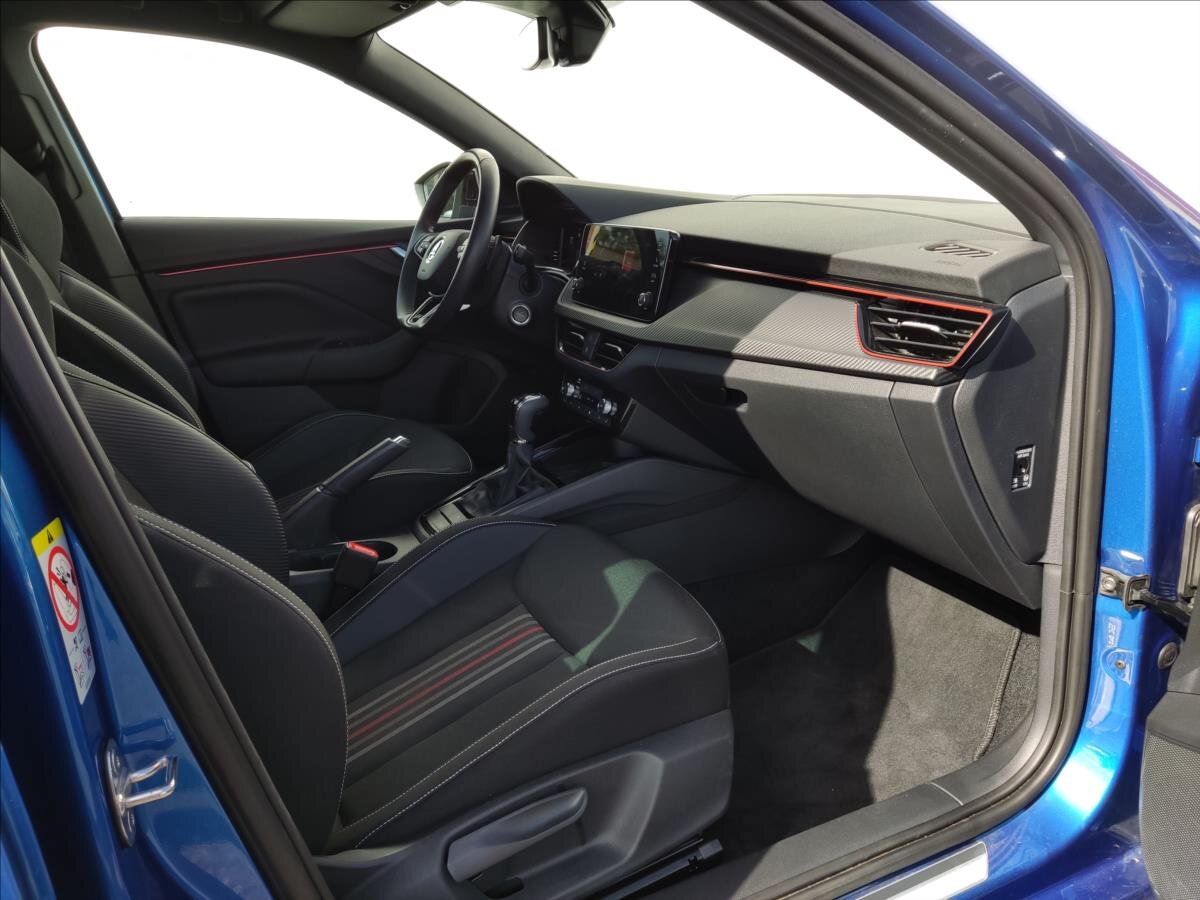 Škoda Scala Hatchback 999,0 85 kw