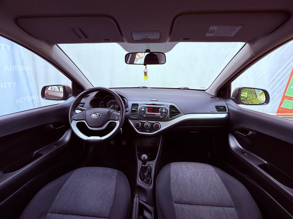 KIA Picanto