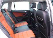 Volkswagen Tiguan SUV 2,0 l 176 kw