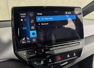 Volkswagen ID.3 SUV / Terénní 0,0 150 kw