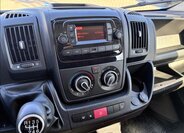 Opel Movano Skříň 2,2 l 103 kw