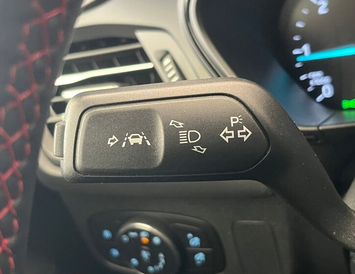 Ford Focus Kombi 2,0 l 110 kw