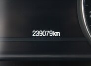 Ford Edge SUV 2,0 l 154 kw