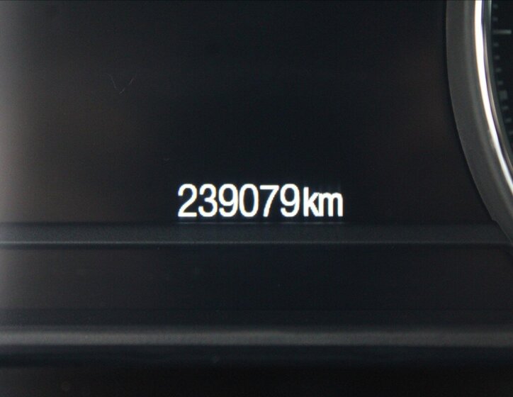 Ford Edge SUV 2,0 l 154 kw