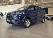 Ford Transit Custom 1