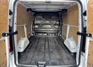 Ford Transit Custom Skříň 2,0 l 77 kw