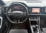 Škoda Kodiaq 10