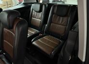 Volkswagen Sharan 35