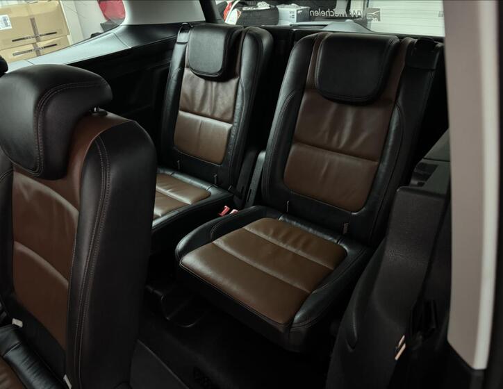 Volkswagen Sharan 35