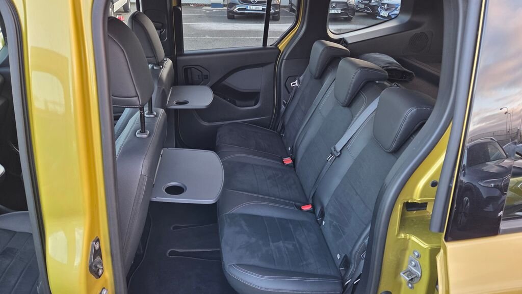 Mercedes-Benz Třídy T