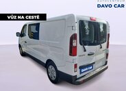 Renault Trafic Skříň 2,0 l 110 kw