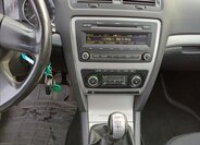 Škoda Octavia Kombi 1,9 l 77 kw