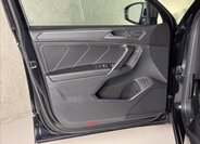 Volkswagen Tiguan Allspace SUV / Terénní 2,0 l 147 kw