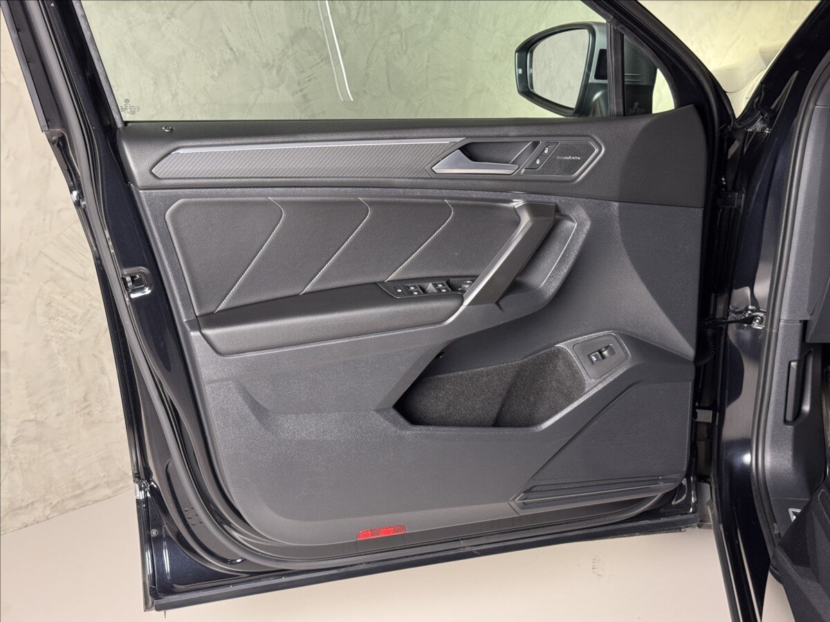 Volkswagen Tiguan Allspace SUV / Terénní 2,0 l 147 kw