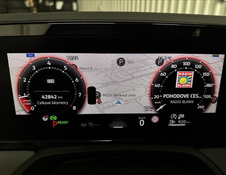 Volkswagen Passat 18