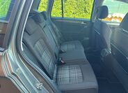 Volkswagen Golf Sportsvan 19