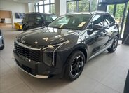 KIA Sportage SUV / Terénní 1,6 l 132 kw