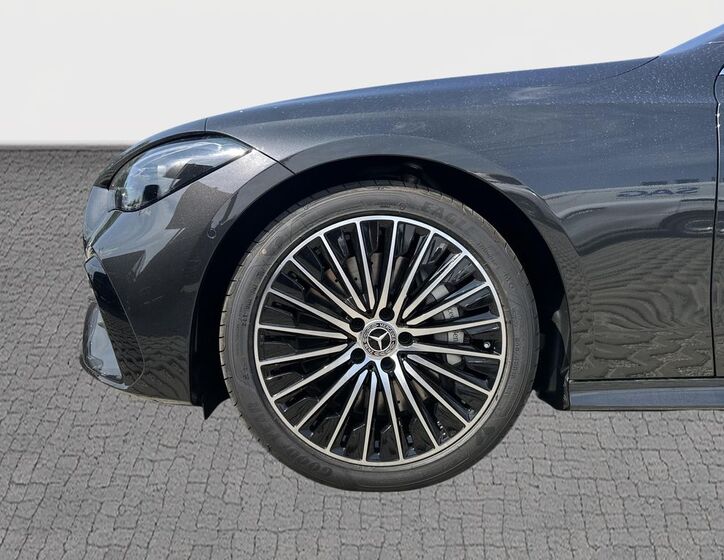 Mercedes-Benz Ostatní 15