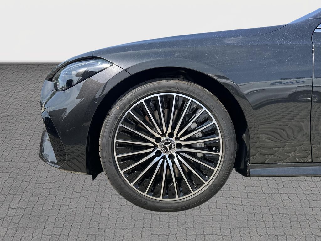 Mercedes-Benz Ostatní