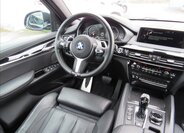 BMW X6 SUV / Terénní 3,0 l 190 kw