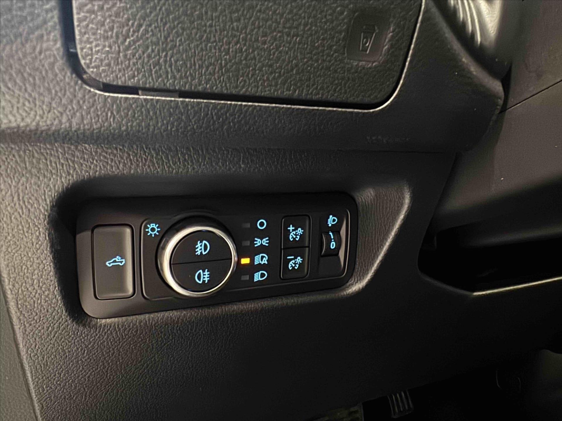 Ford Ranger Pick-up 0,0 176 kw