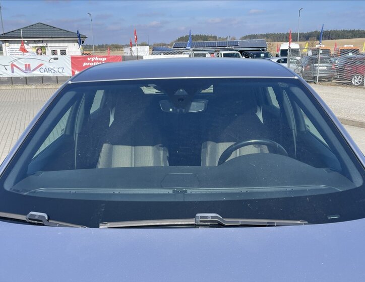 DS Automobiles DS7 Crossback Kombi 2,0 l 130 kw