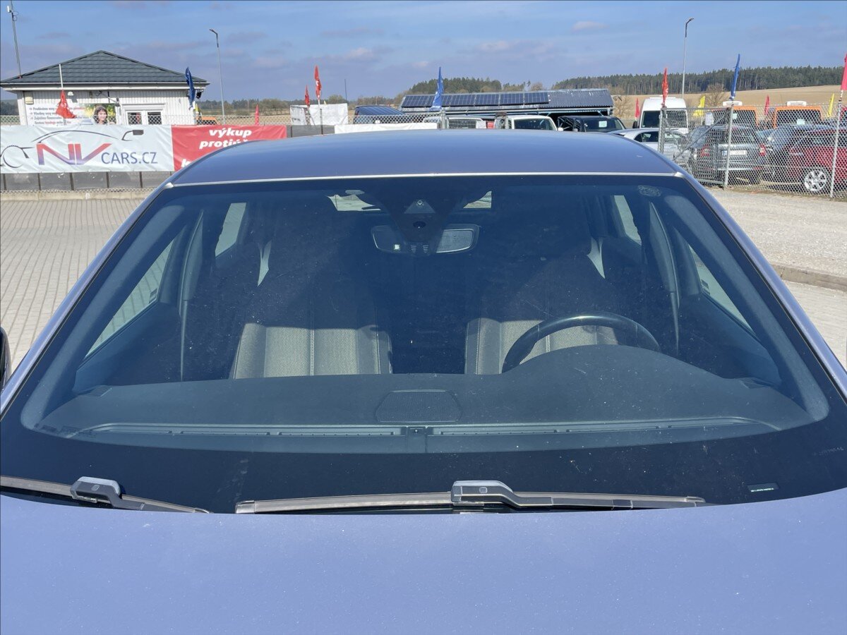 DS Automobiles DS7 Crossback Kombi 2,0 l 130 kw