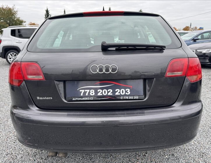 Audi A3 7