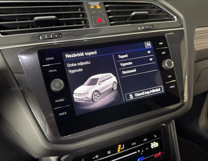 Volkswagen Tiguan Allspace 44