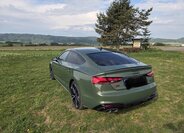 Audi S5 Sedan / Limuzína 0,0 251 kw