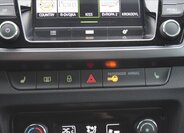 Škoda Fabia Kombi 1,2 l 81 kw