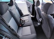 Škoda Octavia Kombi 1,6 l 75 kw