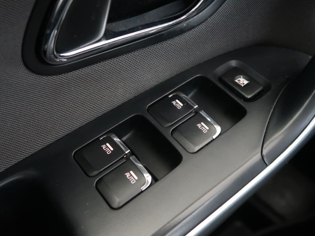 KIA Ceed Kombi 1,4 l 73 kw