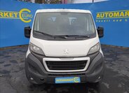 Peugeot Boxer Ostatní 3,0 l 130 kw